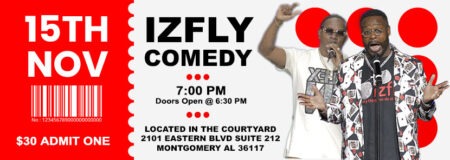 MVB 53rd Birthday Dinner & Comedy Show